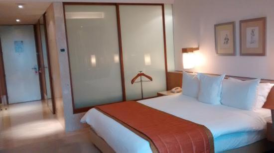 Hotel Plaza International Near Delhi Airport Νέο Δελχί Εξωτερικό φωτογραφία