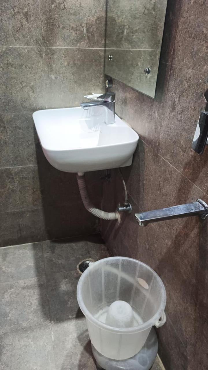 Hotel Plaza International Near Delhi Airport Νέο Δελχί Εξωτερικό φωτογραφία